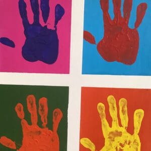 Flawed Hands